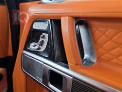 مرسيدس بنز G-Class